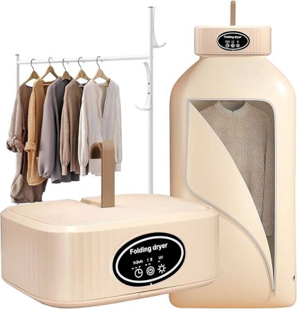 Secador De Ropa Portatil